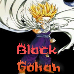 Avatar de black gohan